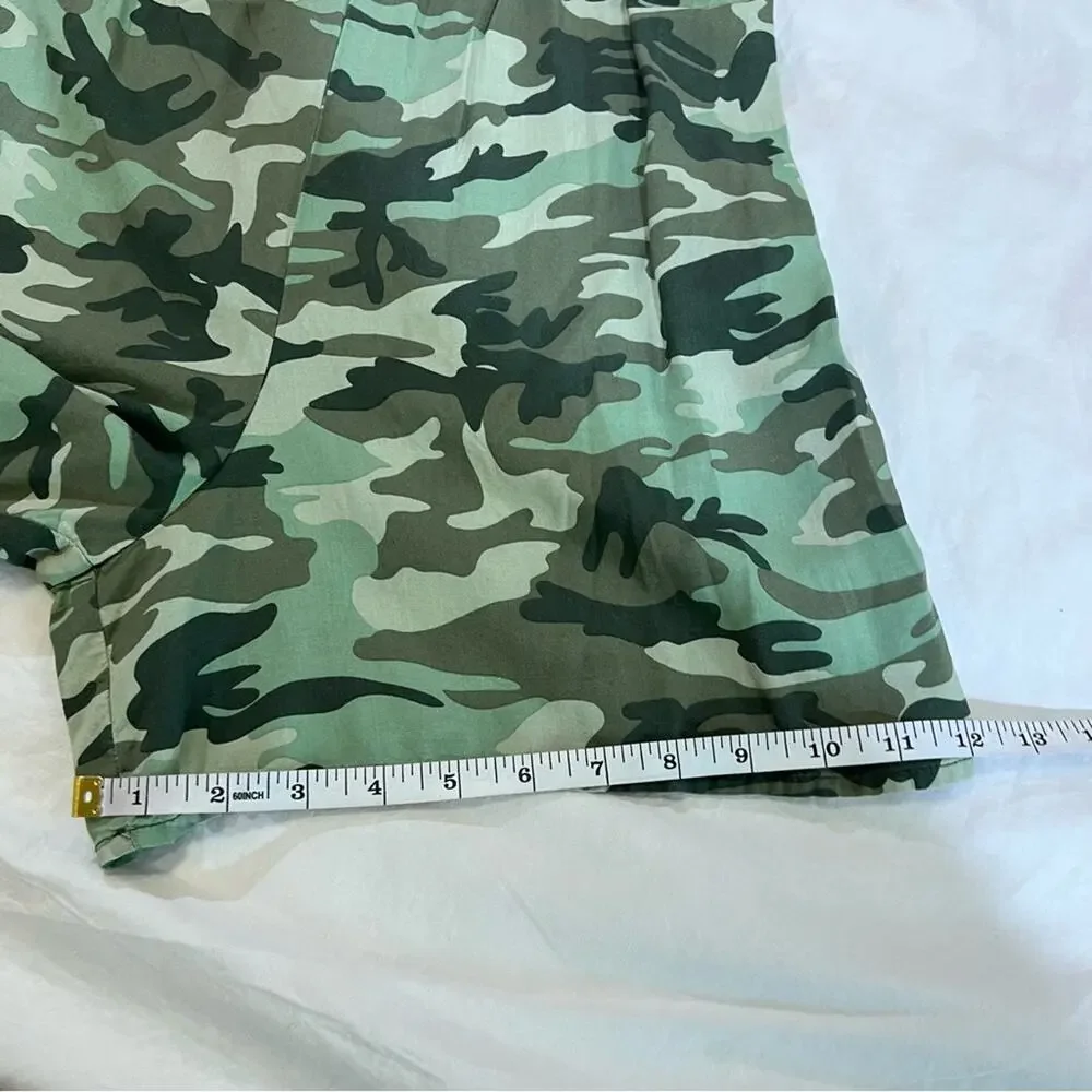 Justice Romper Size 14